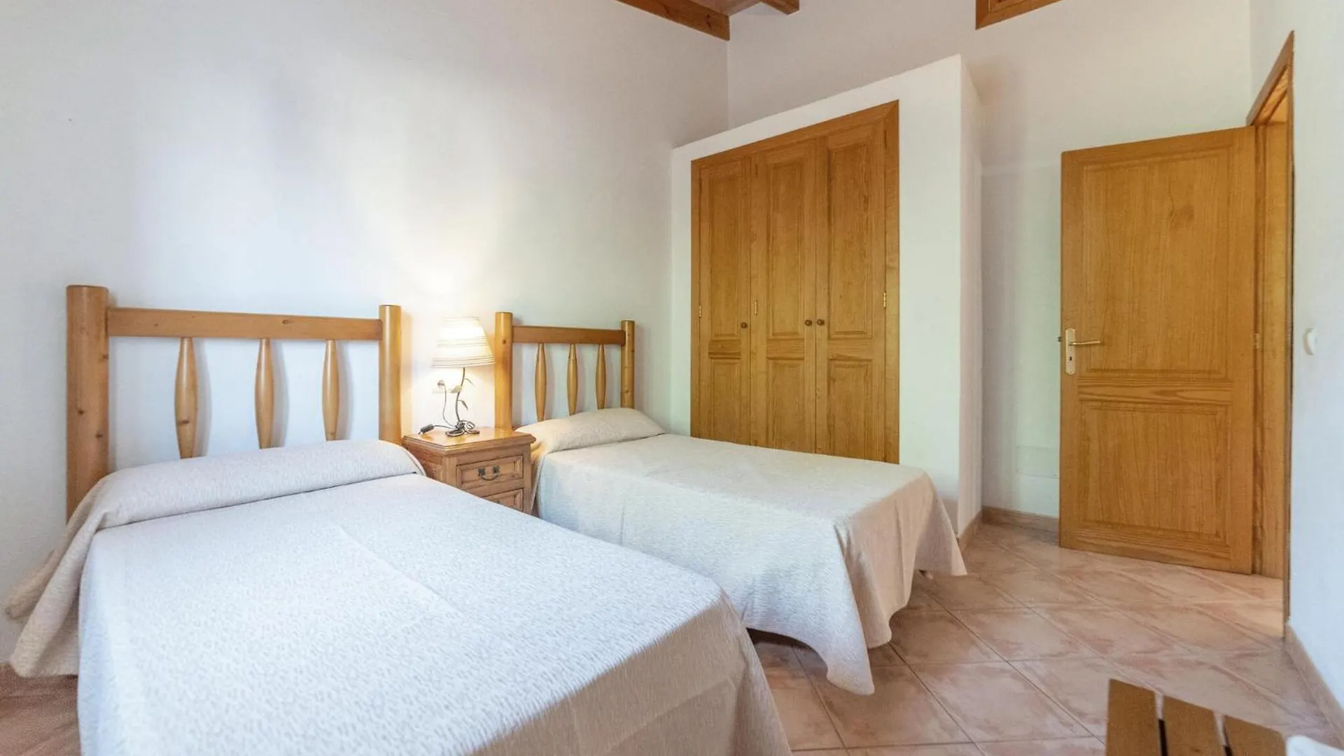 Holiday home Can Ullastre Son Servera  Spain