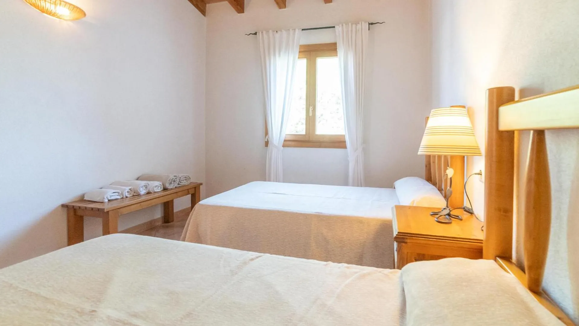 Holiday home Can Ullastre Son Servera