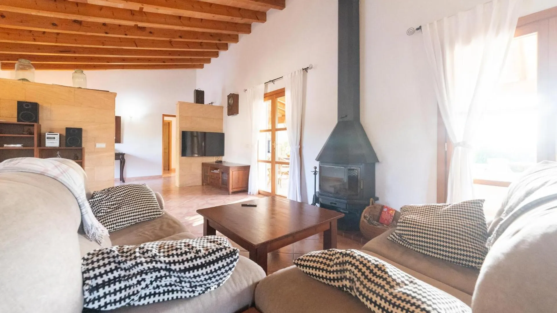 Can Ullastre Son Servera  Holiday home Son Servera (Mallorca)