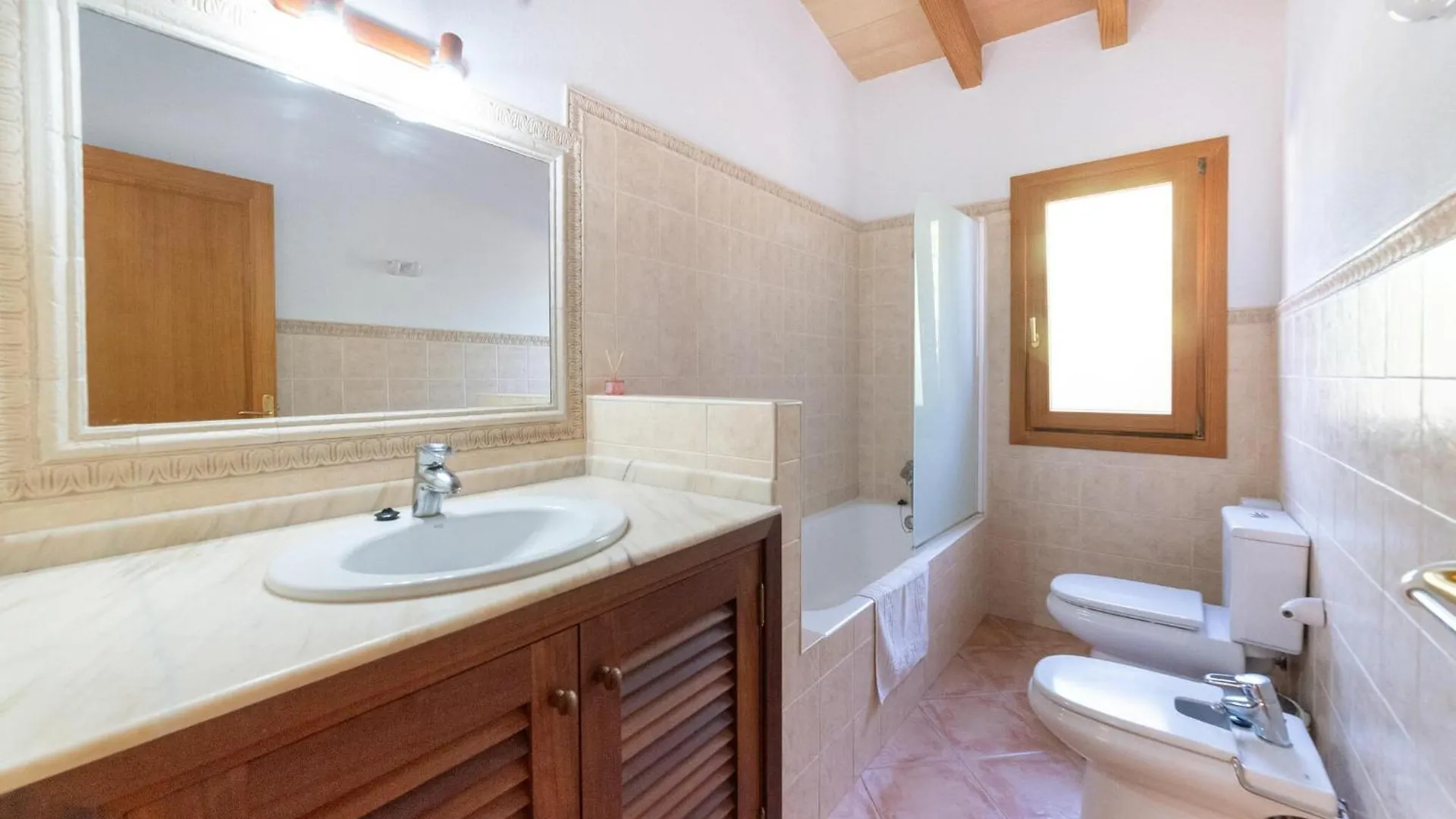 Can Ullastre Son Servera  Holiday home